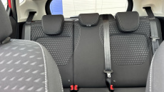 Ford Fiesta 1.0 EcoBoost 125 Titanium 5dr Petrol Hatchback